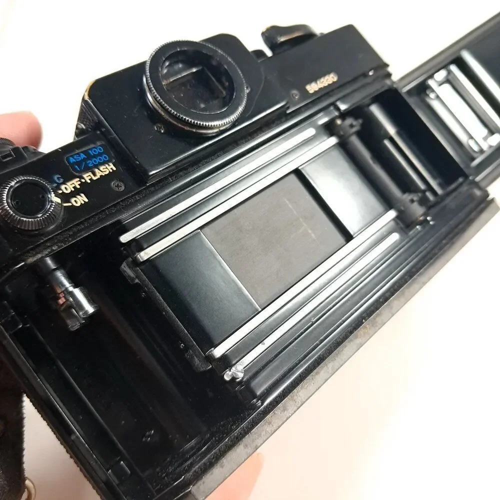 Canon early original